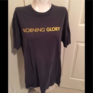 Morning Glory tee gifting suite item s/s